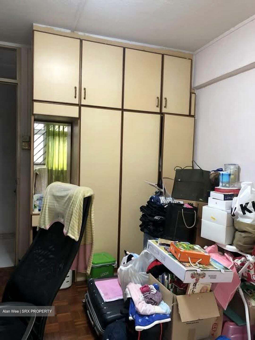 Blk 372 Clementi Avenue 4 (Clementi), HDB 5 Rooms #627795391